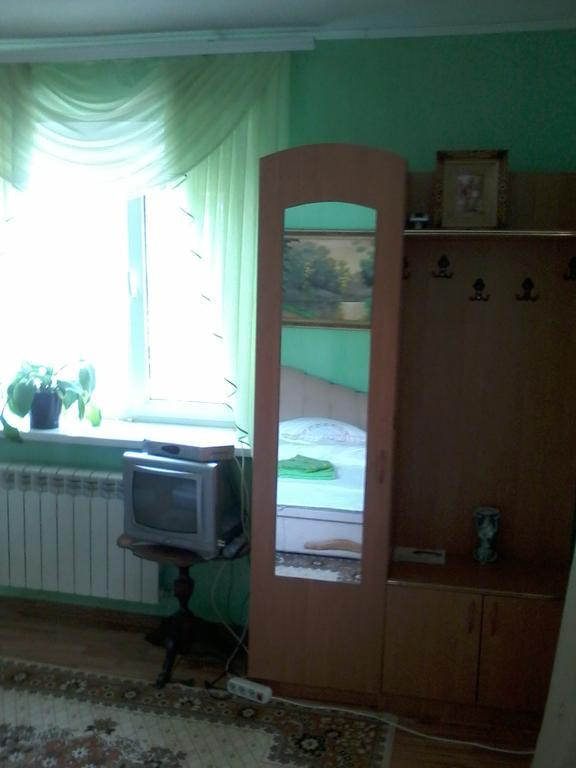 La Popas Hotel Orhei Eksteriør billede