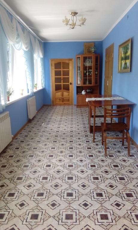 La Popas Hotel Orhei Eksteriør billede