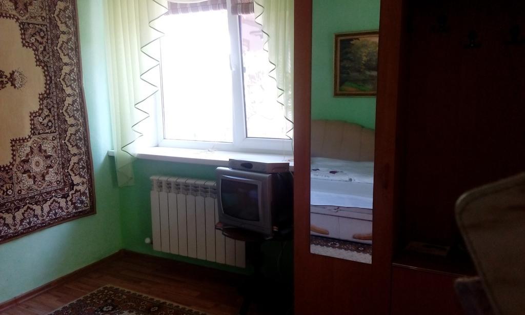 La Popas Hotel Orhei Eksteriør billede