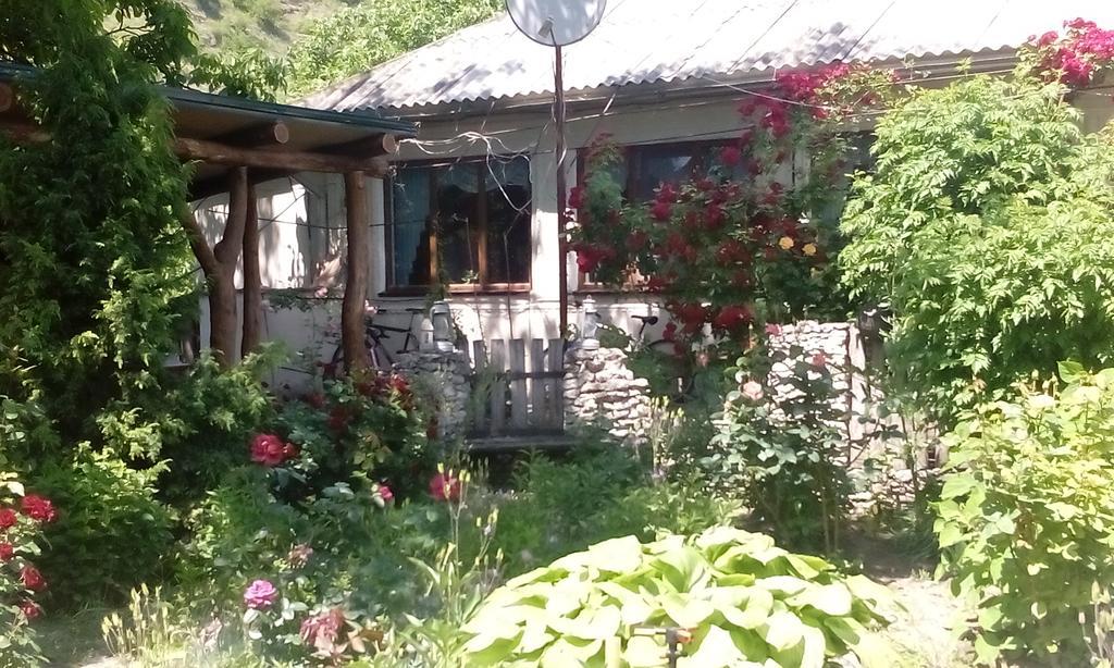 La Popas Hotel Orhei Eksteriør billede