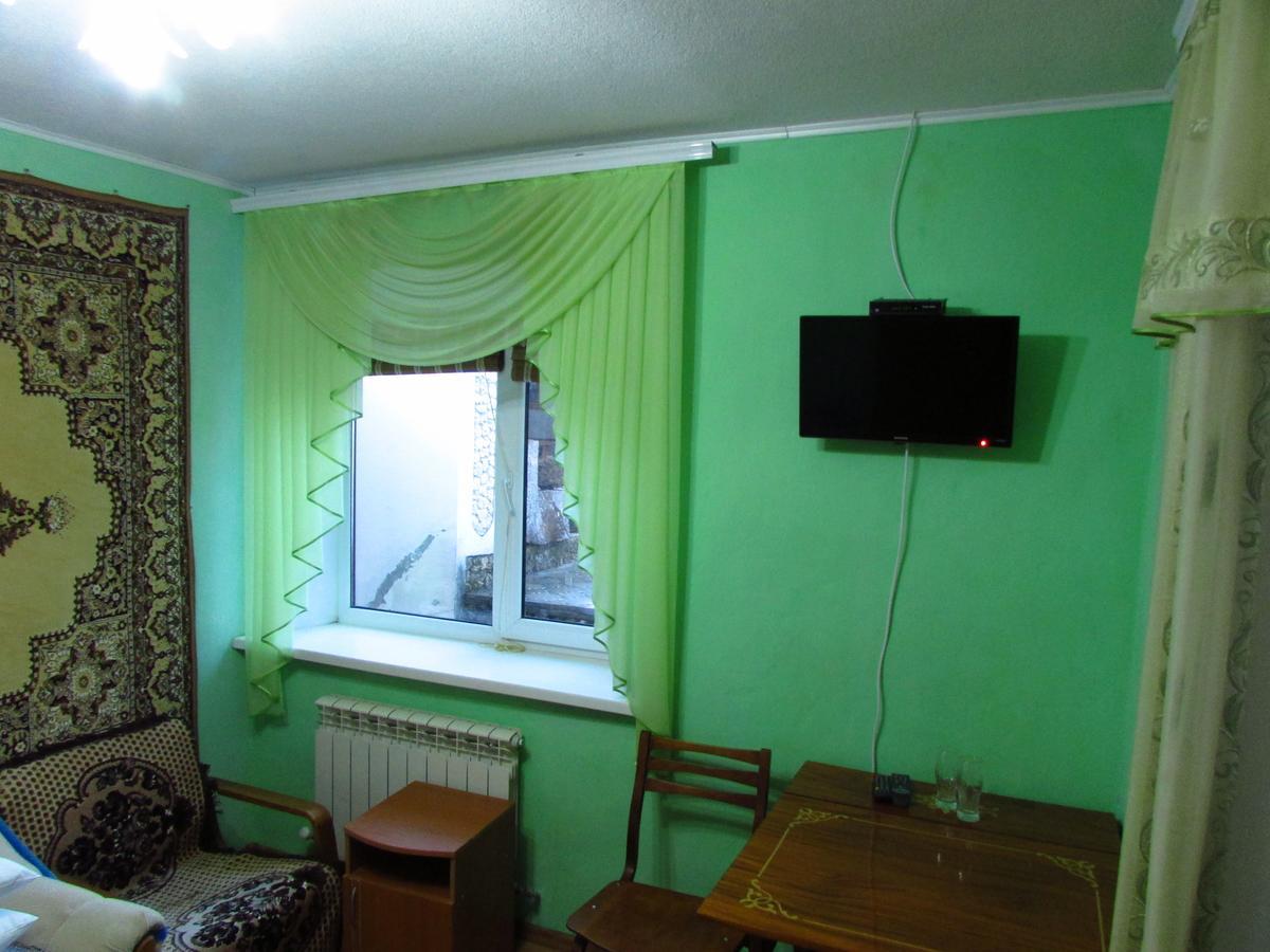 La Popas Hotel Orhei Eksteriør billede